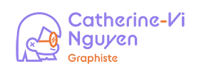 Logo Catherine-Vi Nguyen